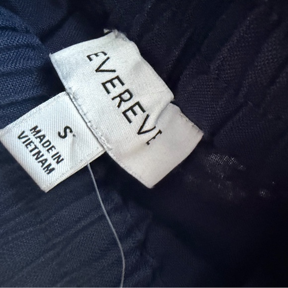 Evereve - Sophia Track Pant
Small - Picture 3 of 8